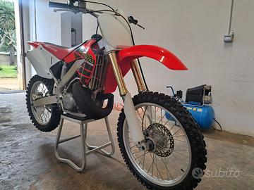 Honda cr 250 2001 OEM
