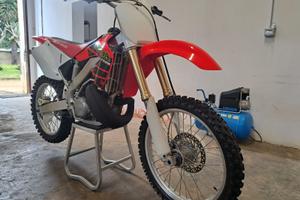 Honda cr 250 2001 OEM