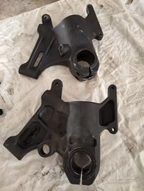 Piedini forcelle wp da 48mm