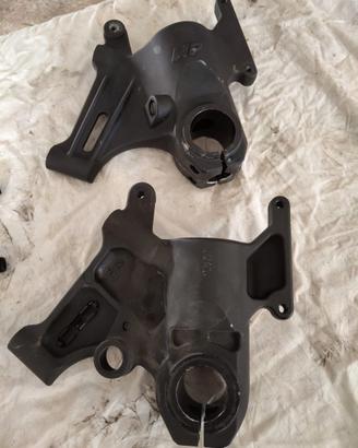 Piedini forcelle wp da 48mm