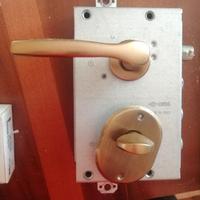 kit cilindro europeo per porte blindate 