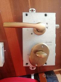 kit cilindro europeo per porte blindate 