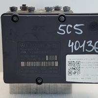 ABS MERCEDES CLK Cabrio W209 A0375453632 ATE 27195