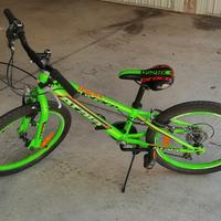 bici 20" Atala xr250