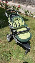 Passeggino Peg Perego da Trekking