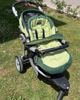 Passeggino Peg Perego da Trekking