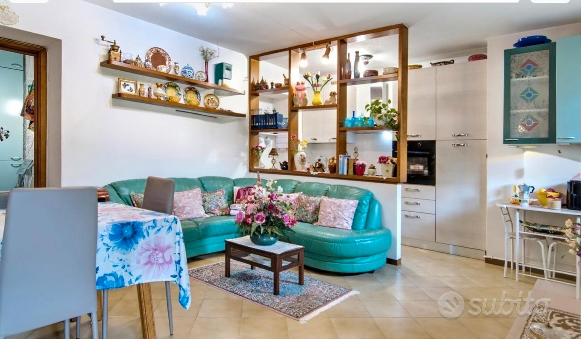Appartamento – BG - Vista 5