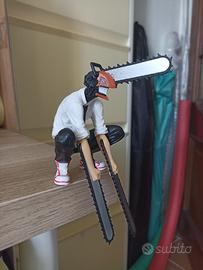 Chainsaw Man Denji - Action Figure