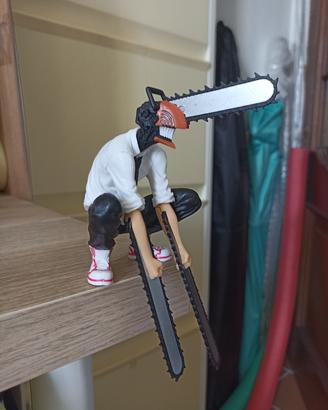 Chainsaw Man Denji - Action Figure