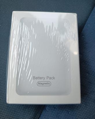Power bank magnetico 10000mah 
