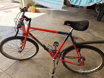 bici mountainbike