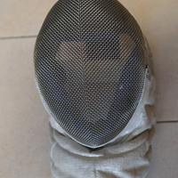 Maschera per scherma (Sciabola)