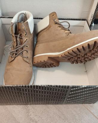 Scarpe donna Lumberjack nr. 36