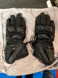 Guanti moto Five rfx3, tg s/8