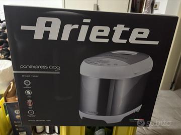 Robot panexspress ARIETE