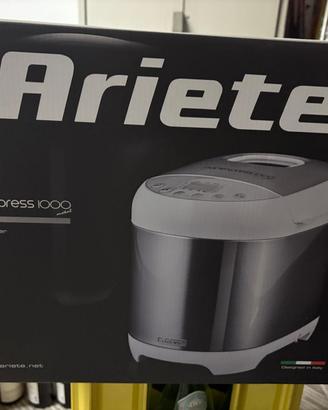Robot panexspress ARIETE