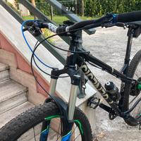 Mtb genesis tarn 29 M