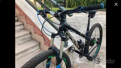 Mtb genesis tarn 29 M