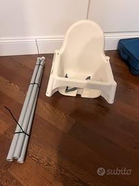 Seggiolone ikea