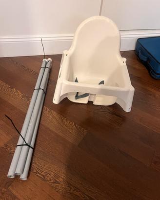 Seggiolone ikea