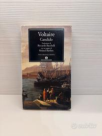 Candido (Voltaire)