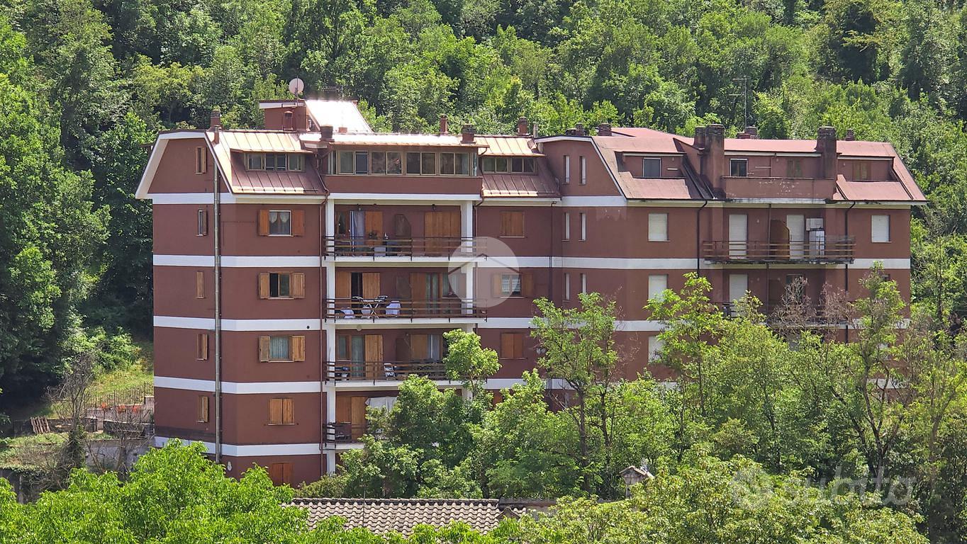 Apartment in Cascia, Perugia - Vista 4
