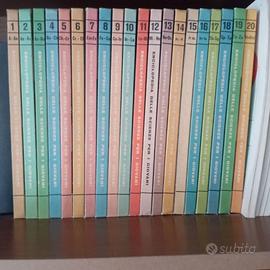 Enciclopedia Delle Scienze Per I Giovani
