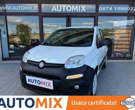 Fiat Panda 4x4 Van 1.3 Mjt 75 Cv Climbing