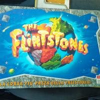 THE FLINTSTONES gioco da tavolo collezione