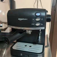 Macchina espresso amazon