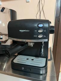 Macchina espresso amazon