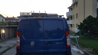 Fiat scudo 1.6 90cv