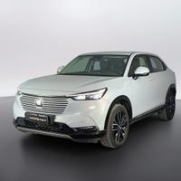 HONDA HR-V III - HR-V 1.5 hev Advance ecvt U14359