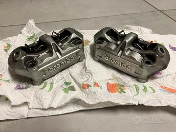 Ducati Streetfighter 848