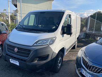 Fiat Ducato 28 2.3 MJT 120CV PC-TN Furgone