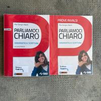 Libro di italiano
