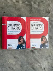 Libro di italiano