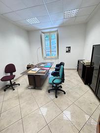 Studio professionale Cagliari Centro Tribunale