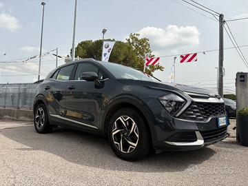 Kia Sportage 1.6 TGDi GPL Style IMPECCABILE!