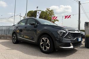 Kia Sportage 1.6 TGDi GPL Style IMPECCABILE!