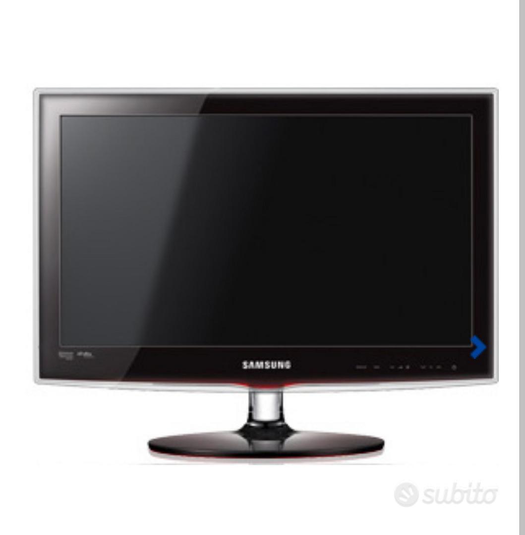 Samsung 32 pouces – Audio/Vidéo À vendre à Monza et Brianza – Immédiatement