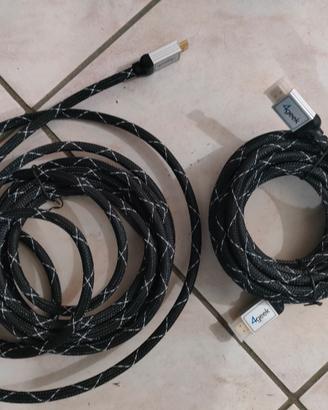 cavi HDMI alta definizione