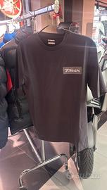 T-Shirt TMAX yamaha