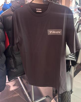 T-Shirt TMAX yamaha