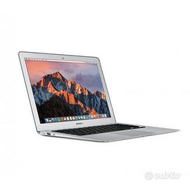 MacBook Air 12 – 1,3 i5 – 8/512