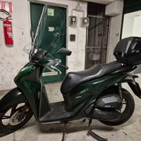 Honda SH 150 Vetro 2024