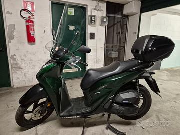 Honda SH 150 Vetro 2024