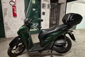 Honda SH 150 Vetro 2024