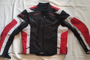 GIACCA MOTO UOMO A-PRO taglia 2XL