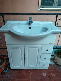 Mobile bagno